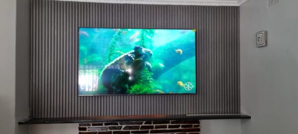 Samsung 55" 4k Smart Neo QLED TV - Image 2