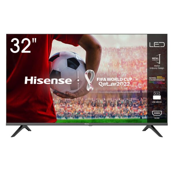 Hisense A4 Series 32"