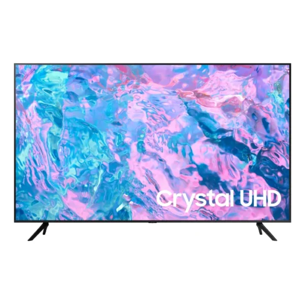 Samsung CU700 Crystal UHD 85"