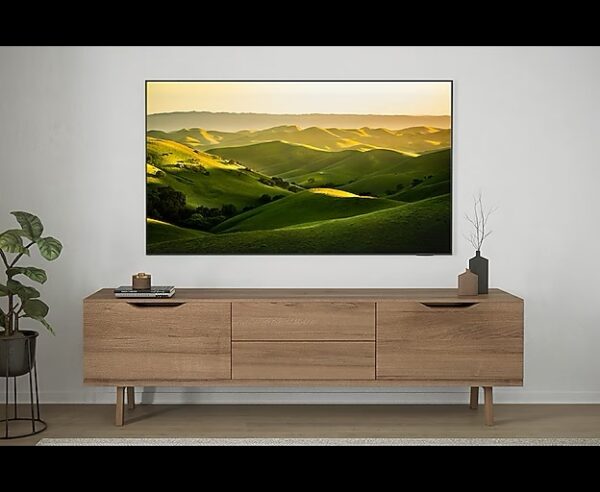 Samsung 43” Crystal UHD - Image 4