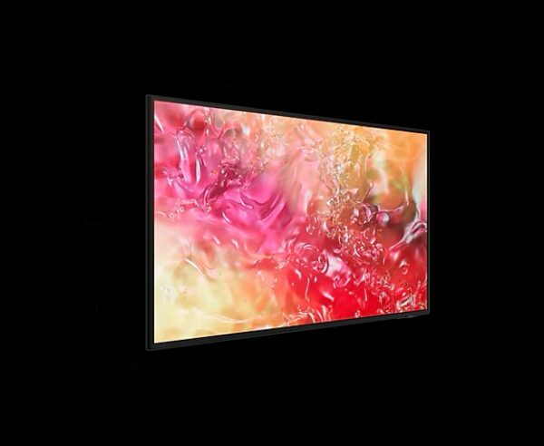 Samsung 50” Crystal UHD DU7000 - Image 5