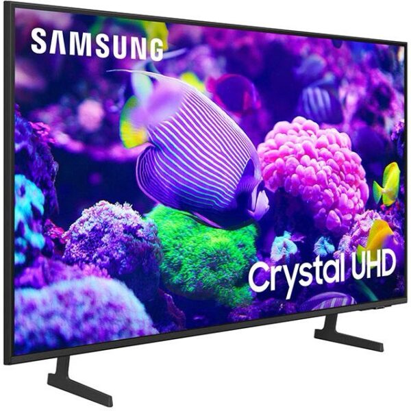 55 Samsung DU7000 Crystal UHD - Image 2