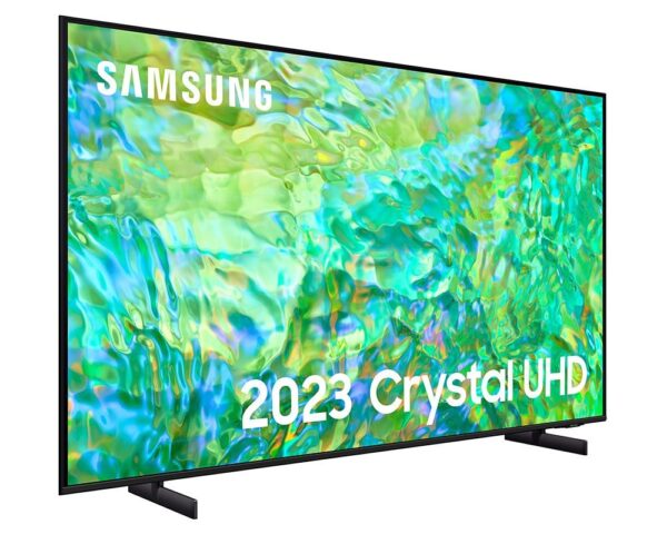 55 Samsung DU7000 Crystal UHD