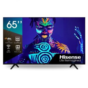 65” Hisense